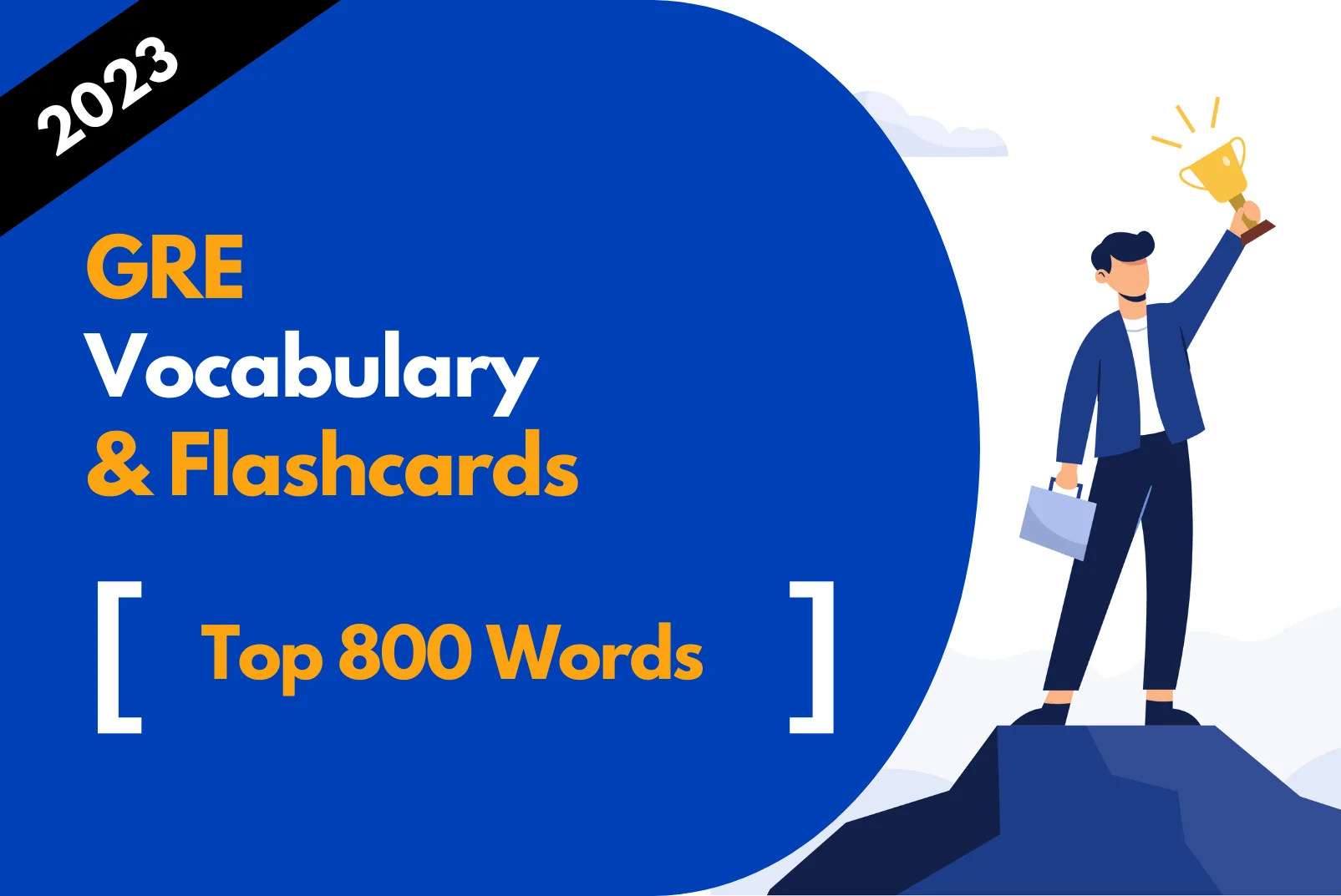 Top 800 GRE Vocabulary Words list